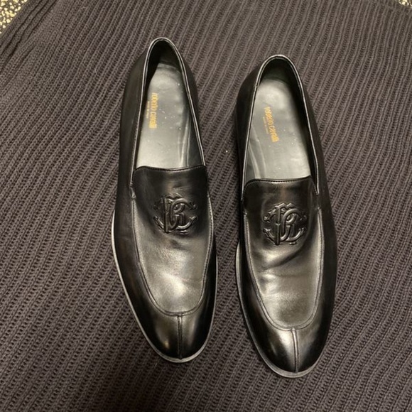 Cavalli Dress Shoes - Men’s size 13 (46 EU) main image 6